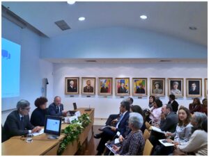 XIV Encontro Anual - Bragança