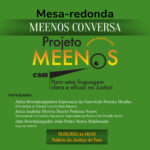 MEENOS Conversa | Faro