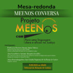 MEENOS Conversa | Lisboa
