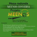 MEENOS Conversa | Santarém