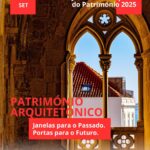 Conferência "Afirmação da Arquitetura Moderna em Portugal: os Arquitetos e as Obras"