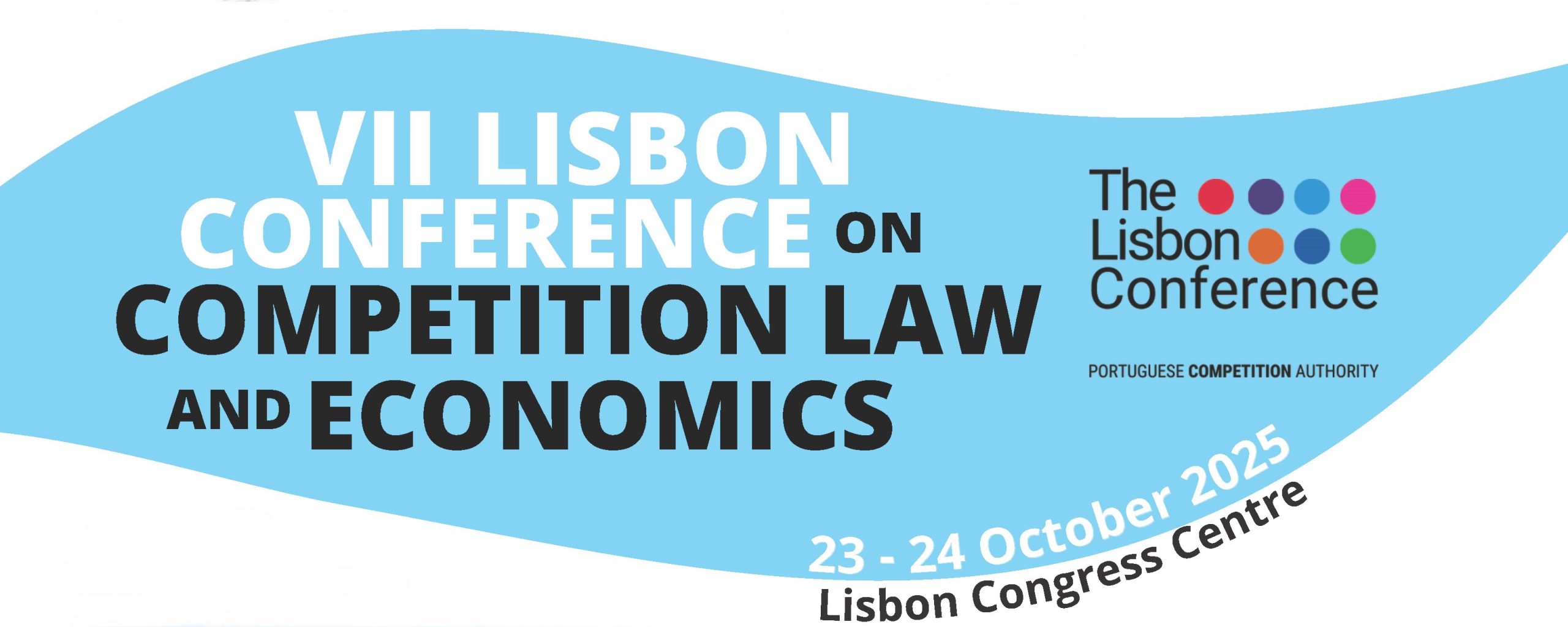 VII Conferência de Lisboa de Direito e Economia da Concorrência