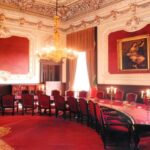 Reabertura da Sala da Ópera | Concertos da Justiça