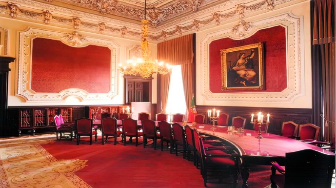 Reabertura da Sala da Ópera | Concertos da Justiça