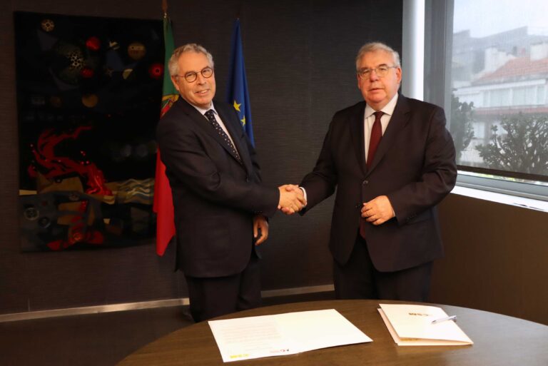 Protocolo entre CSM e MENAC reforça combate à corrupção