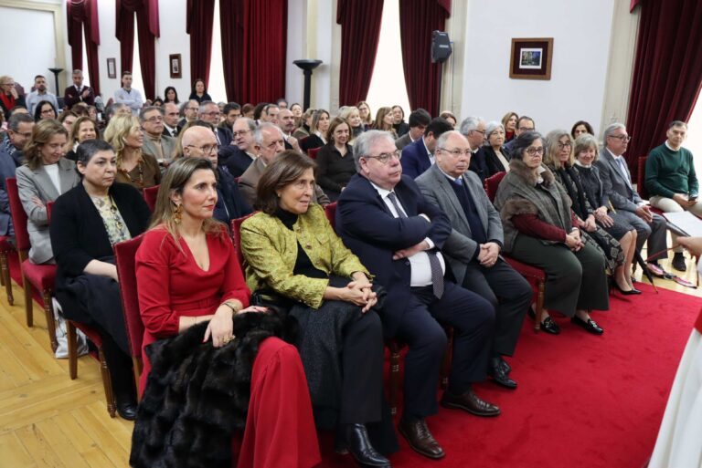 CSM presente em cerimónia de homenagem no Tribunal da Relação de Évora
