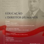 Concerto "Educação e Direitos Humanos"