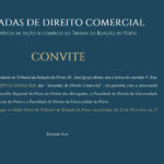 Jornadas de Direito Comercial 2026