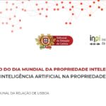 O impacto da inteligência artificial na propriedade intelectual