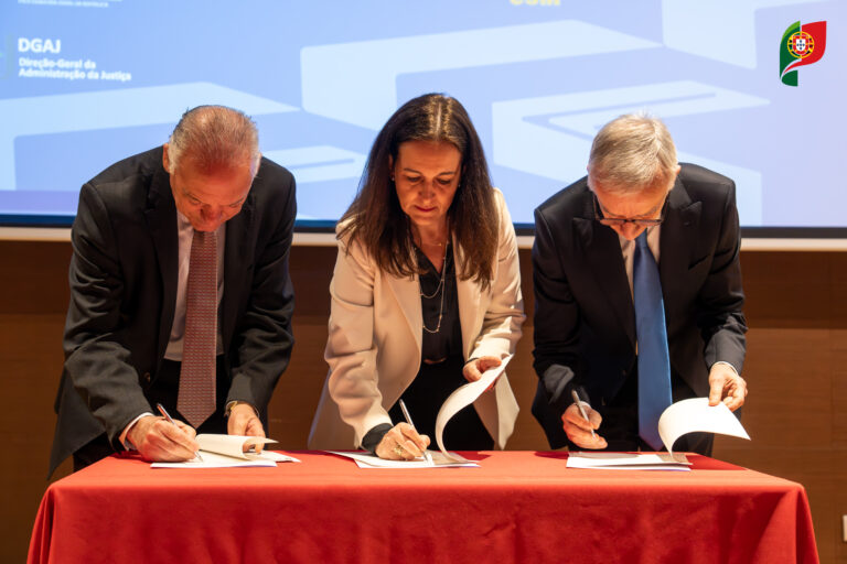 CSM, MJ e PGR formalizam alargamento da gestão financeira descentralizada