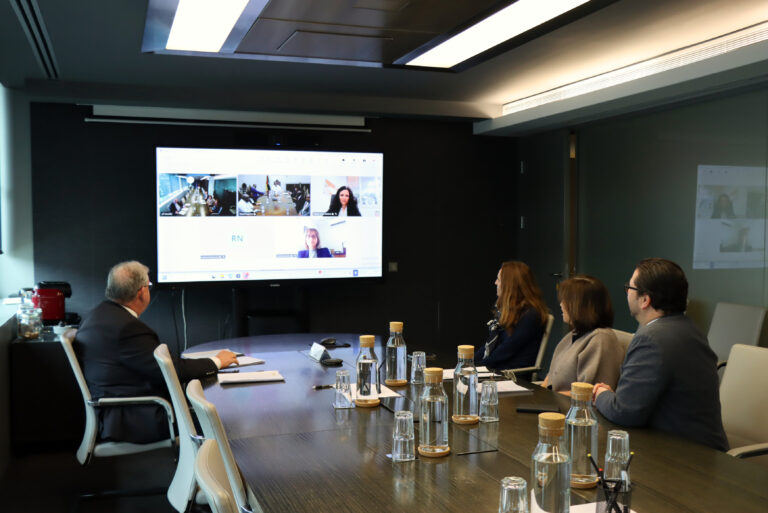 CSM apoia criação de plataforma digital de jurisprudência em Moçambique