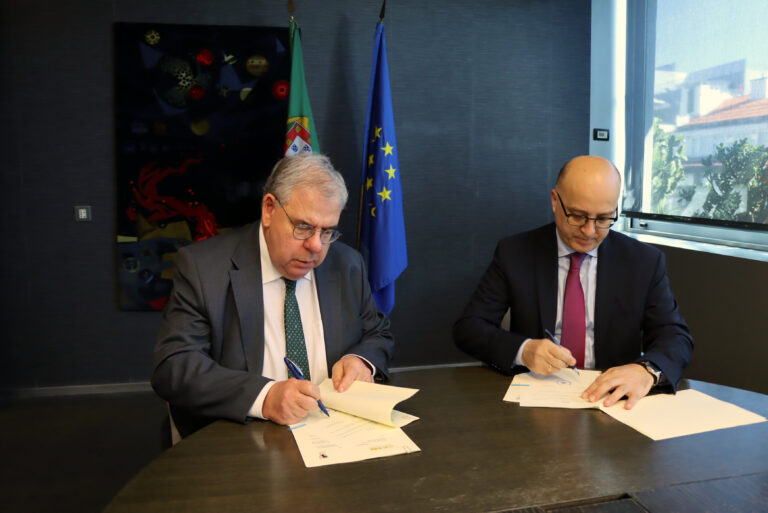 CSM e Albânia assinam memorando de cooperação na área da justiça