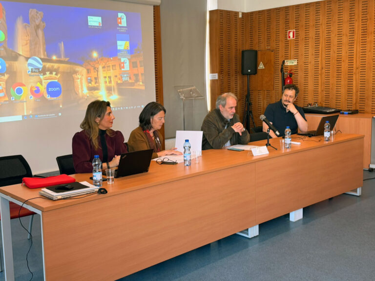 Comarca de Setúbal promove a IV edição das Jornadas de Direito do Ambiente