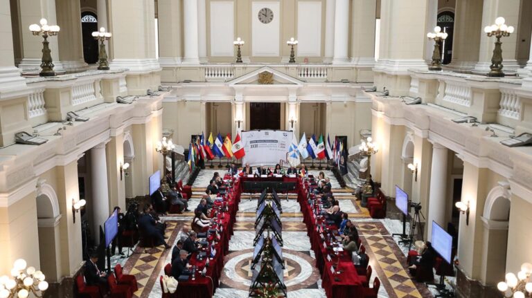 Portugal participa na I Reunião Preparatória da XXIII Cimeira Judicial Ibero-Americana