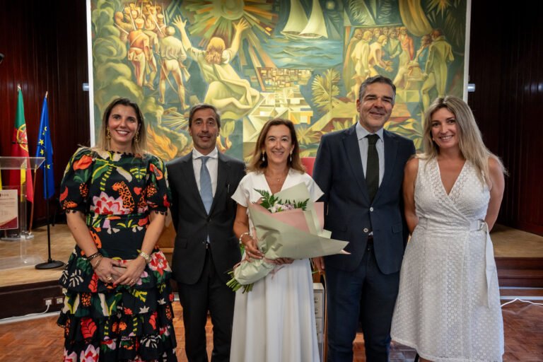 Tribunal de Olhão assinala 150 anos de história ao serviço da comunidade