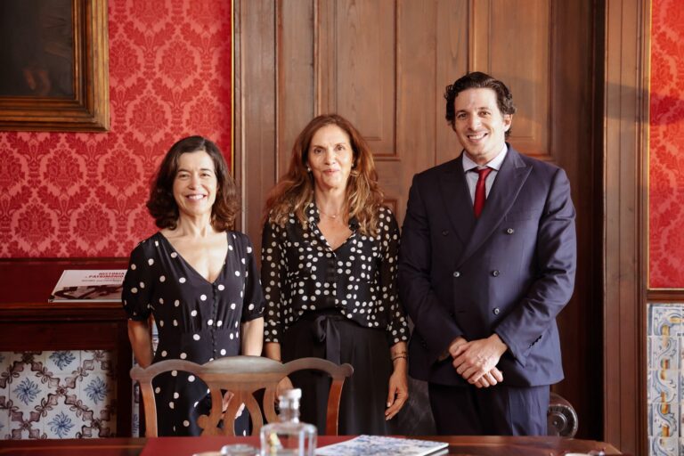 Comarca do Porto e Faculdade de Direito da Universidade de Coimbra assinam protocolo de colaboração