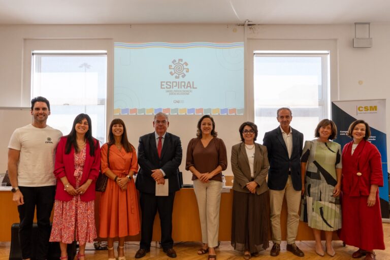 Projeto Espiral reúne especialistas portugueses e brasileiros para desenvolver soluções inovadoras para a justiça