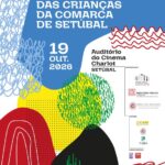 I Jornadas de Direito Internacional das Crianças da Comarca de Setúbal