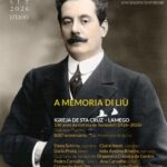 Ciclo de Concertos da Justiça -  "Justiça e Música – Linguagens Universais"